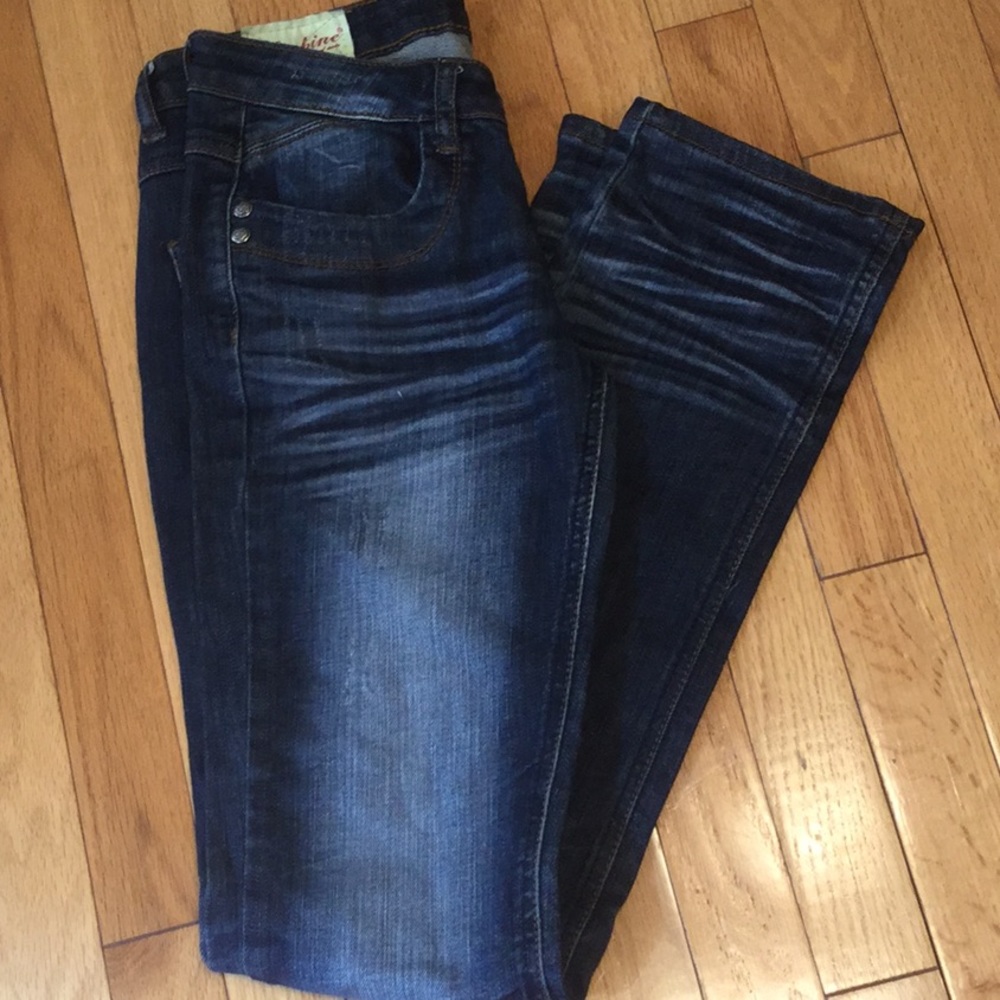 Machine Jeans - Picture 6 of 11